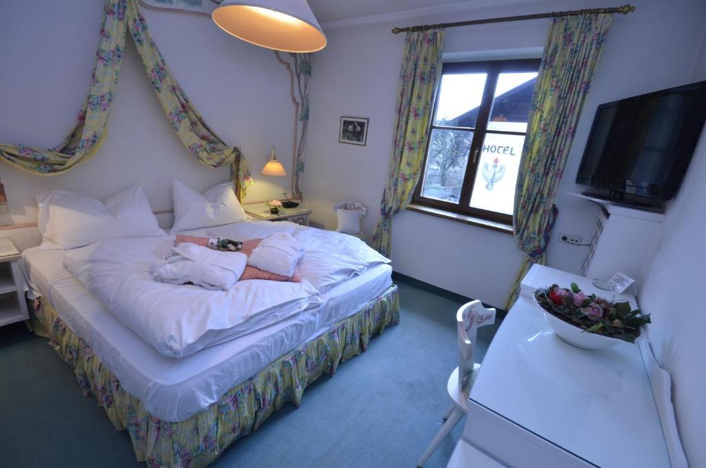 Hotel Aquila Nera - Schwarzer Adler Vipiteno Luaran gambar